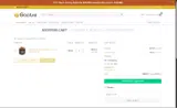 TVG20 coupon verification screenshot