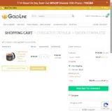 TVG20 coupon verification screenshot