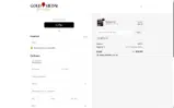 GIFT15 coupon verification screenshot