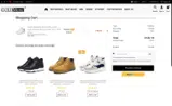 GM10 coupon verification screenshot