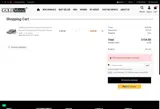GM15 coupon verification screenshot