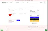Festivedeal7 coupon verification screenshot