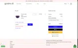 MISSYA coupon verification screenshot