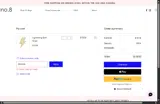MISSYA coupon verification screenshot