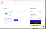 Treatme coupon verification screenshot