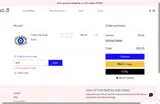 fd25 coupon verification screenshot