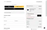 VZMPK5GP coupon verification screenshot