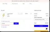 Treatme coupon verification screenshot