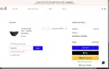 Bye2024 coupon verification screenshot