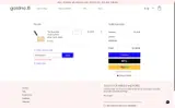 Festivedeal7 coupon verification screenshot
