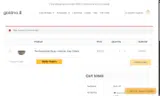 SUMMERSALE coupon verification screenshot