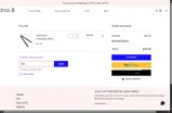 fd25 coupon verification screenshot