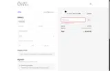 SPECIAL coupon verification screenshot