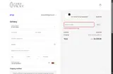 NEWYOU coupon verification screenshot