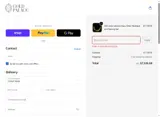 NEWYOU coupon verification screenshot