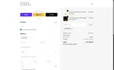 Welcome5 coupon verification screenshot