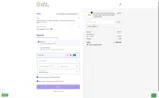 Welcome5 coupon verification screenshot