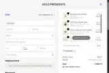 PRESIDENTS coupon verification screenshot