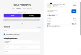 WELCOME30 coupon verification screenshot