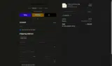 NEWYEAR coupon verification screenshot