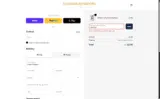 Goldsboro Books coupon verification screenshot