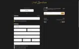 Gold Spectrum coupon verification screenshot