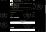 Gold Spectrum coupon verification screenshot