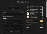 Gold Spectrum coupon verification screenshot