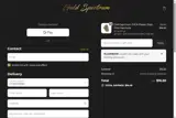 Gold Spectrum coupon verification screenshot