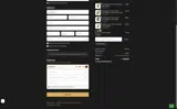 Gold Spectrum coupon verification screenshot