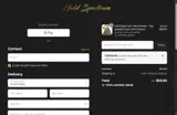 Gold Spectrum coupon verification screenshot