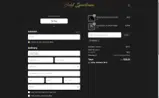 Gold Spectrum coupon verification screenshot