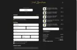 Gold Spectrum coupon verification screenshot