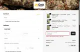 AUGDAB25 coupon verification screenshot