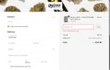 FLOWERHIGH25 coupon verification screenshot
