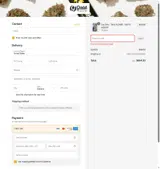 STASH20 coupon verification screenshot