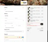 AUGDAB25 coupon verification screenshot