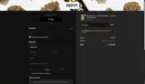 GOLDVIBES20 coupon verification screenshot