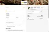 Heatwaves coupon verification screenshot