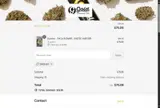 STASH20 coupon verification screenshot