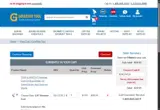GoldStar Tool coupon verification screenshot