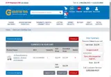 GoldStar Tool coupon verification screenshot