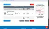 GoldStar Tool coupon verification screenshot