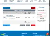 GoldStar Tool coupon verification screenshot
