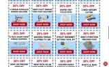 GoldStar Tool coupon verification screenshot