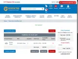 GoldStar Tool coupon verification screenshot