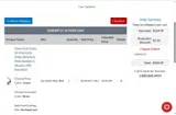 GoldStar Tool coupon verification screenshot
