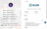 GoLeanSixSigma.com coupon verification screenshot
