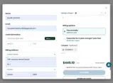 GoLeanSixSigma.com coupon verification screenshot