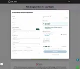 GoLeanSixSigma.com coupon verification screenshot
